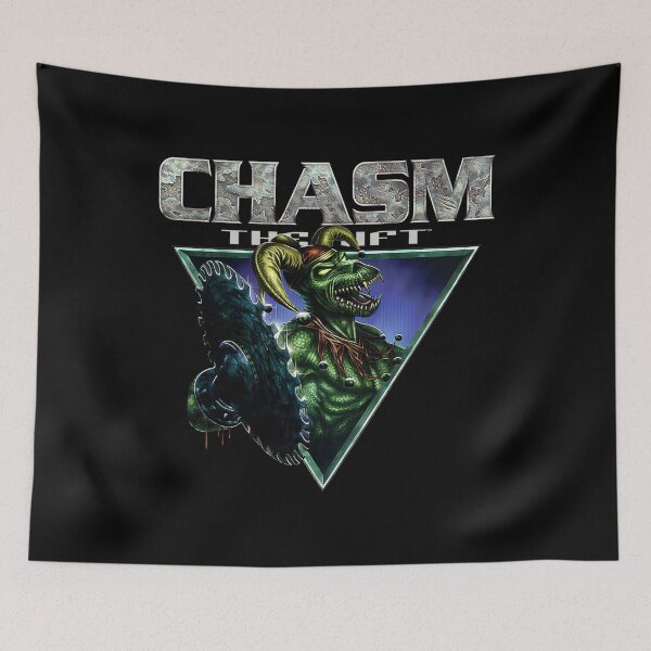 Item preview, Chasm The Rift designed and sold by BarbaraJGT.