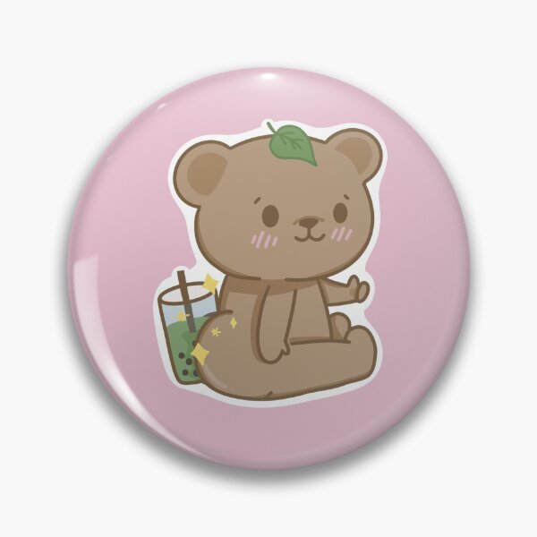 Item preview, Boba Butt designed and sold by KaitlynTTran.