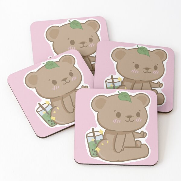 Item preview, Boba Butt designed and sold by KaitlynTTran.