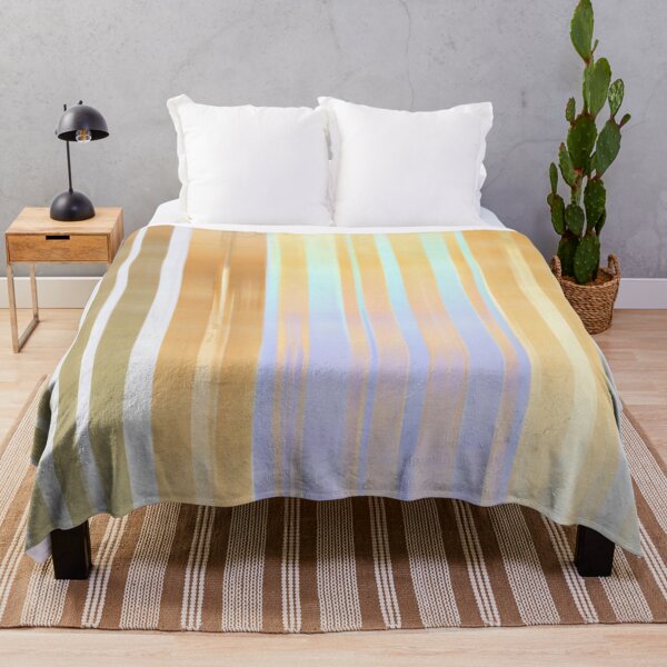 Item preview, colorful striped pattern designed and sold by Bakesales.
