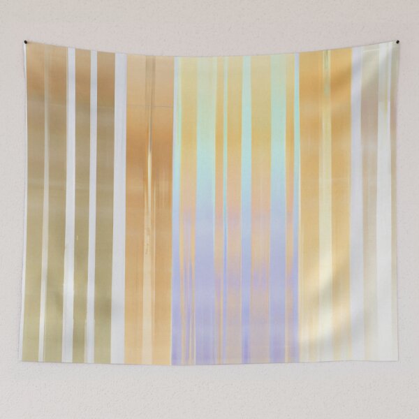 Item preview, colorful striped pattern designed and sold by Bakesales.