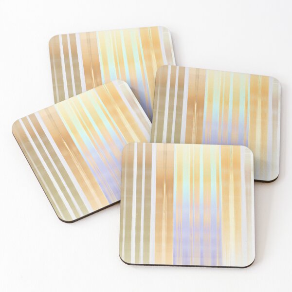 Item preview, colorful striped pattern designed and sold by Bakesales.