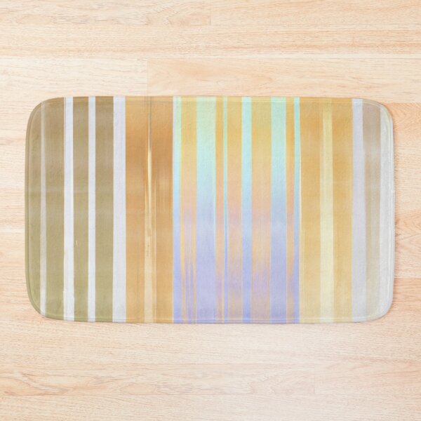 Item preview, colorful striped pattern designed and sold by Bakesales.
