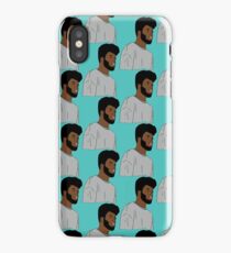 LOCATION iPhone Case