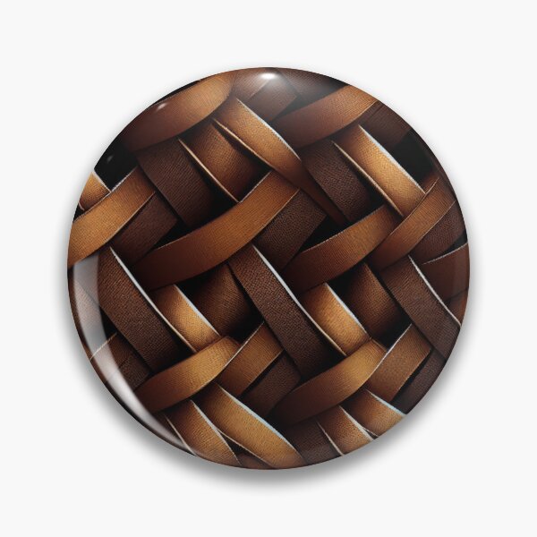 Item preview, Basket Weave Pattern designed and sold by BuraxisDesigns.