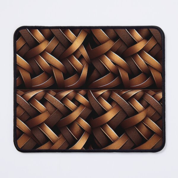 Item preview, Basket Weave Pattern designed and sold by BuraxisDesigns.