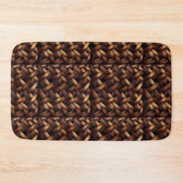 Item preview, Basket Weave Pattern designed and sold by BuraxisDesigns.