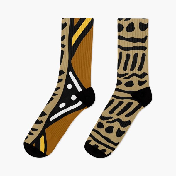 Item preview, African Mud Cloth Style Design designed and sold by funkyvibes.