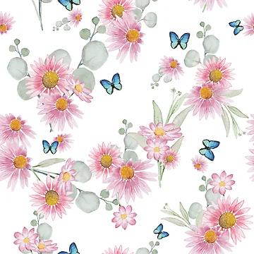Artwork thumbnail, spring by Rach-h-Designs
