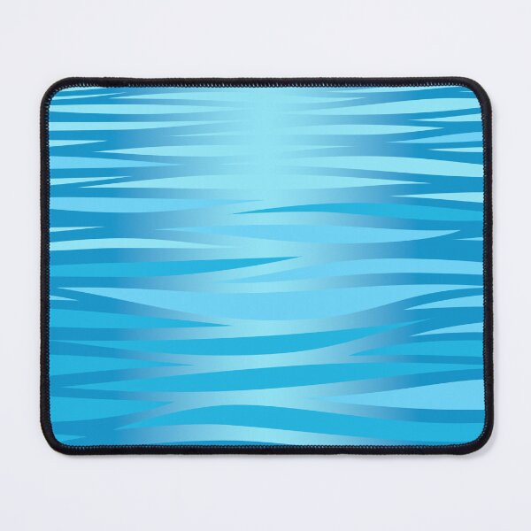 Item preview, Blue Waves designed and sold by BigAl3D.