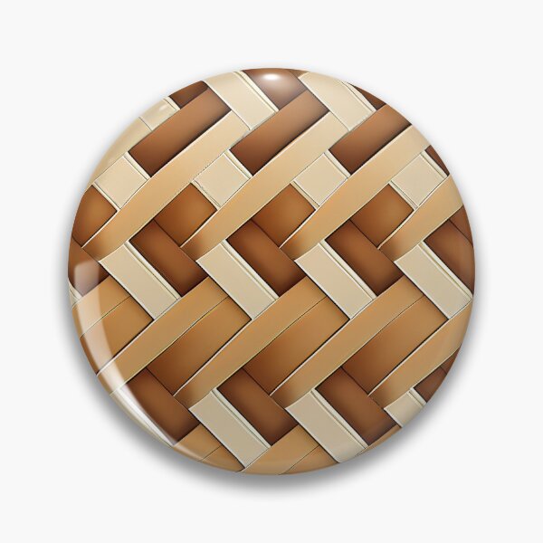 Item preview, Basket Weave Pattern designed and sold by BuraxisDesigns.