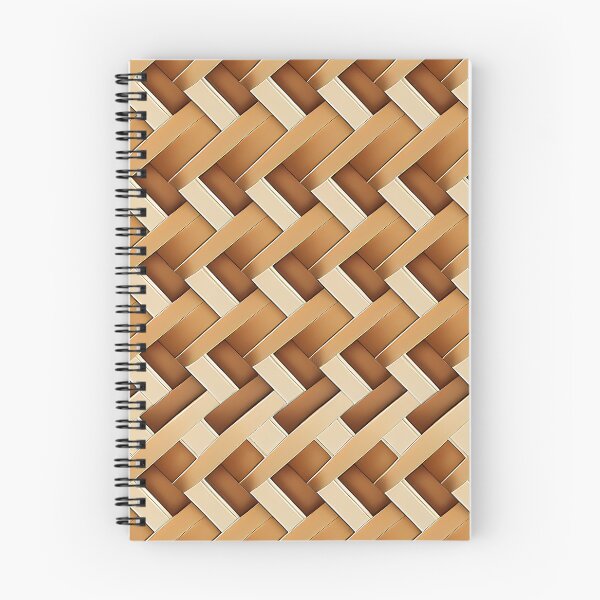 Item preview, Basket Weave Pattern designed and sold by BuraxisDesigns.