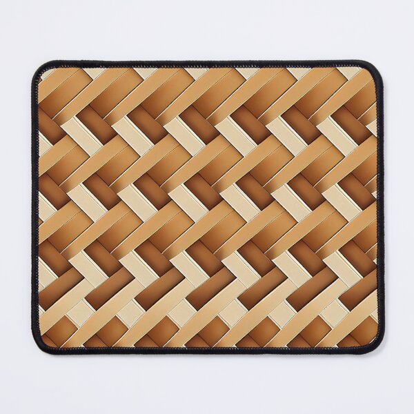 Item preview, Basket Weave Pattern designed and sold by BuraxisDesigns.