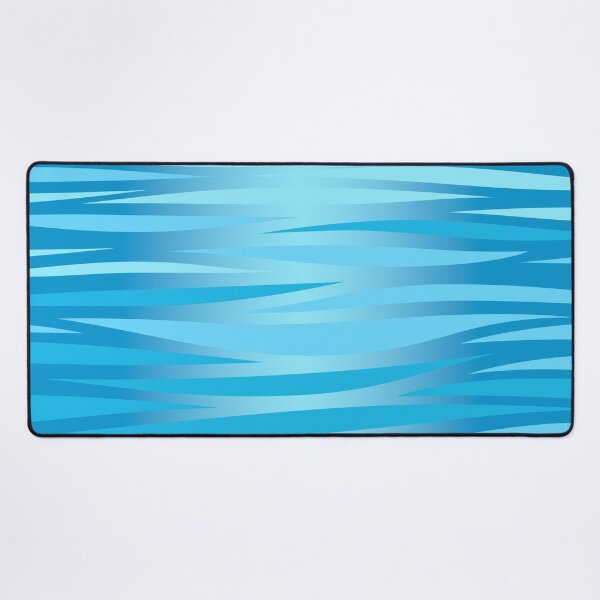 Item preview, Blue Waves designed and sold by BigAl3D.