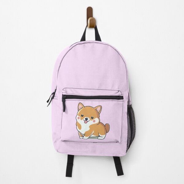 Item preview, Cute Shiba Inu designed and sold by apfne.
