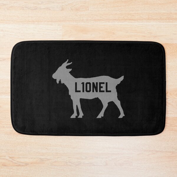 Item preview, Lionel GOAT Grey 2 designed and sold by VRedBaller.