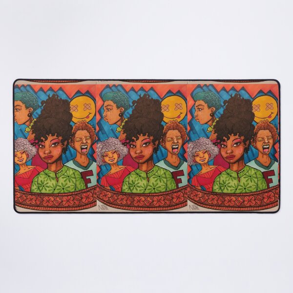 Item preview, Emotions designed and sold by Art-indulgence.