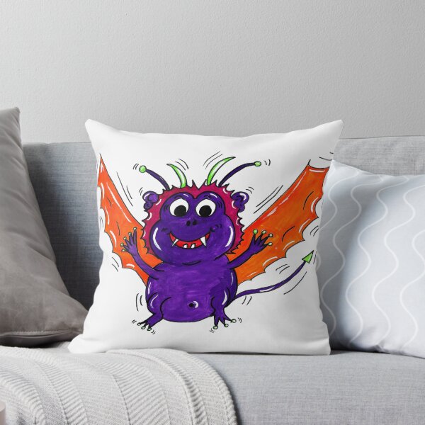 Item preview, "Wolpertinger" designed and sold by soulysart.