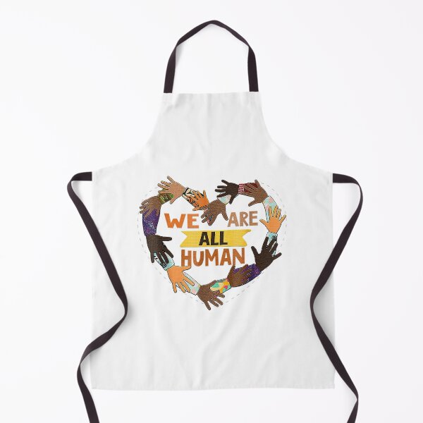 Item preview, Black Is Beautiful Black History Month We Are All Human  designed and sold by silmanpaa5.