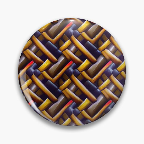 Item preview, Basket Weave Pattern designed and sold by BuraxisDesigns.