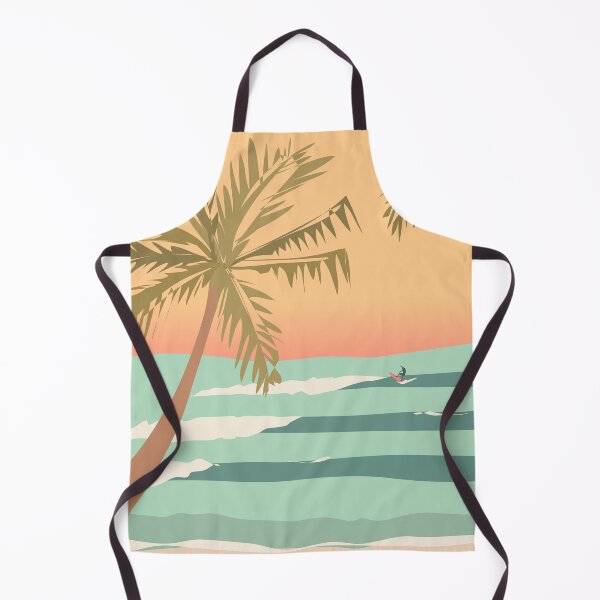 Item preview, Sunset Surf, Tamarindo, Costa Rica designed and sold by Lyman Creative Co..