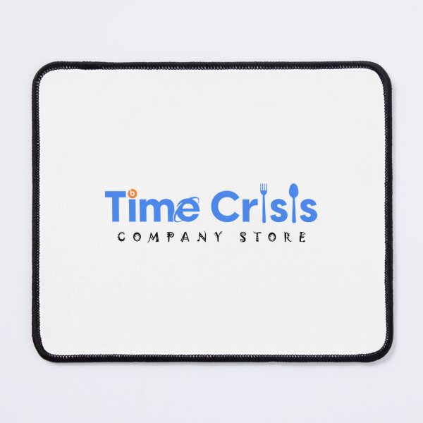 Item preview, Time Crisis Company Store designed and sold by PortDesigns.