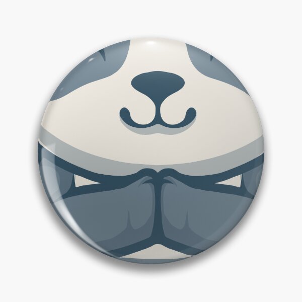 Item preview, CUTE PANDA designed and sold by BerkahSerawung.