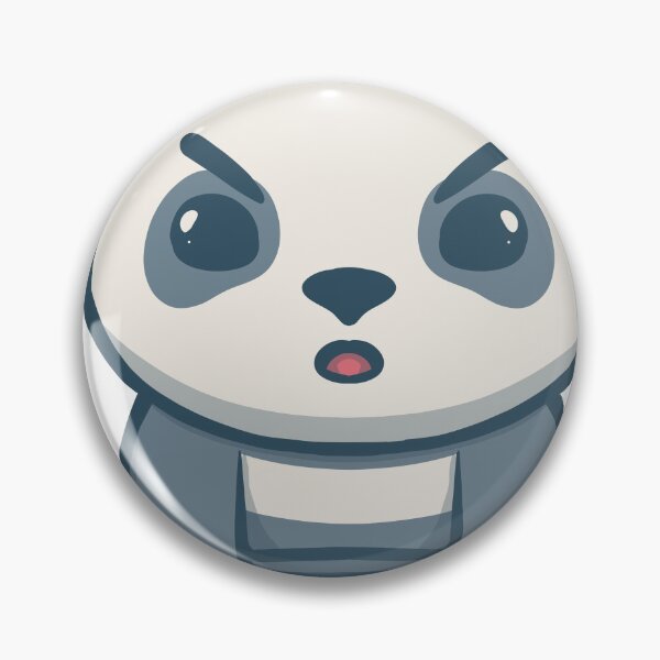 Item preview, CUTE PANDA designed and sold by BerkahSerawung.