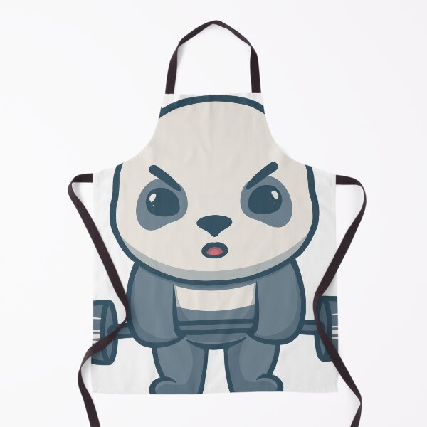 Item preview, CUTE PANDA designed and sold by BerkahSerawung.