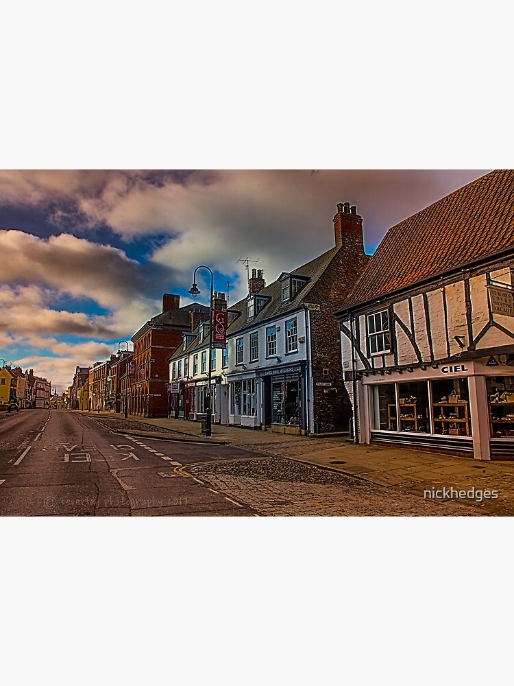 "beverley north bar" Photographic Print for Sale by nickhedges Redbubble