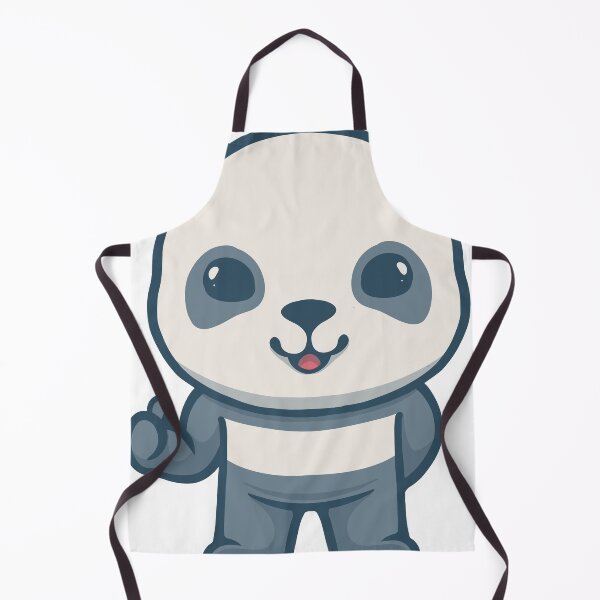 Item preview, CUTE PANDA designed and sold by BerkahSerawung.