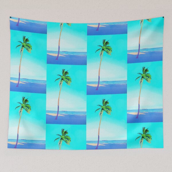 Item preview, Desert Island designed and sold by Sanctum Icons.