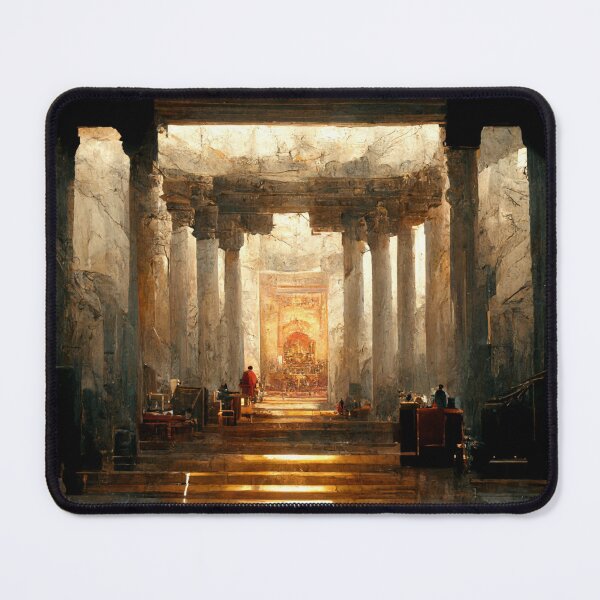 Item preview, Inside the War Room designed and sold by The Epic of Old Merch Store.
