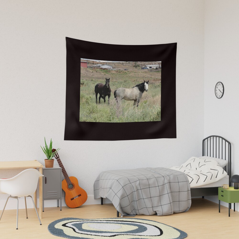 Item preview, Tapestry designed and sold by TheRealMozelle.