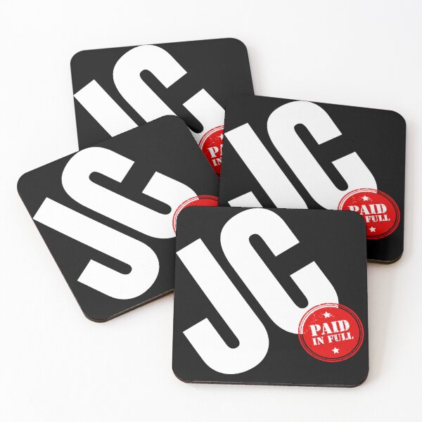 Item preview, Jesus Revolution JC Paid In Full designed and sold by miyagifactory.