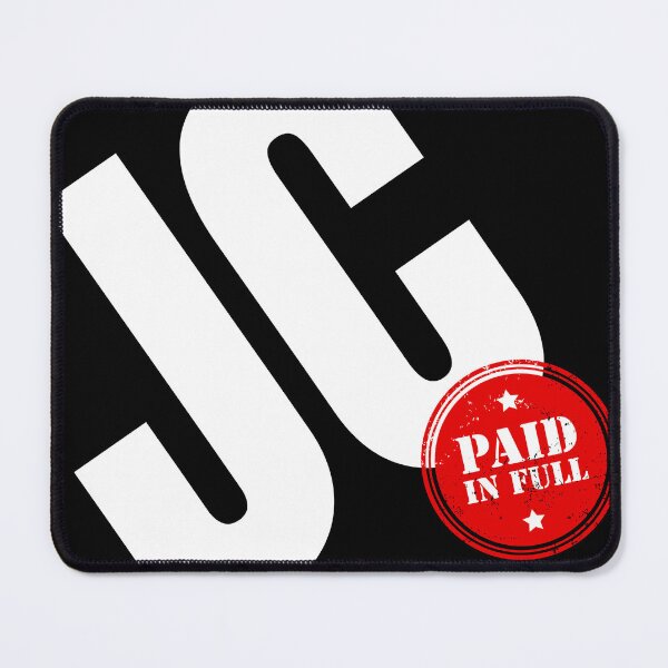 Item preview, Jesus Revolution JC Paid In Full designed and sold by miyagifactory.