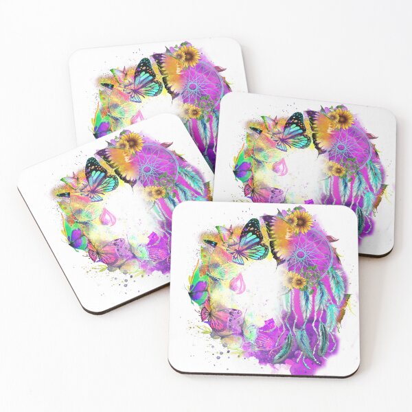 Item preview, Whimsical Butterfly Love designed and sold by digitaldoodlers.