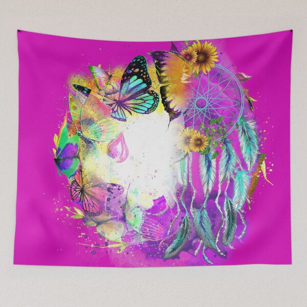 Item preview, Whimsical Butterfly Love designed and sold by digitaldoodlers.