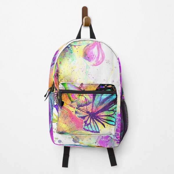 Item preview, Whimsical Butterfly Love designed and sold by digitaldoodlers.