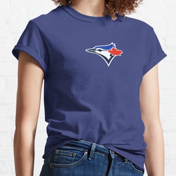 Toronto Blue Jays BJ Ryan Majestic T Shirt jersey