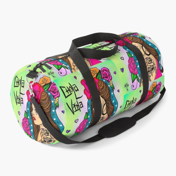 Item preview, Chola Vida designed and sold by Madeline Alvizo Ramirez Studios .