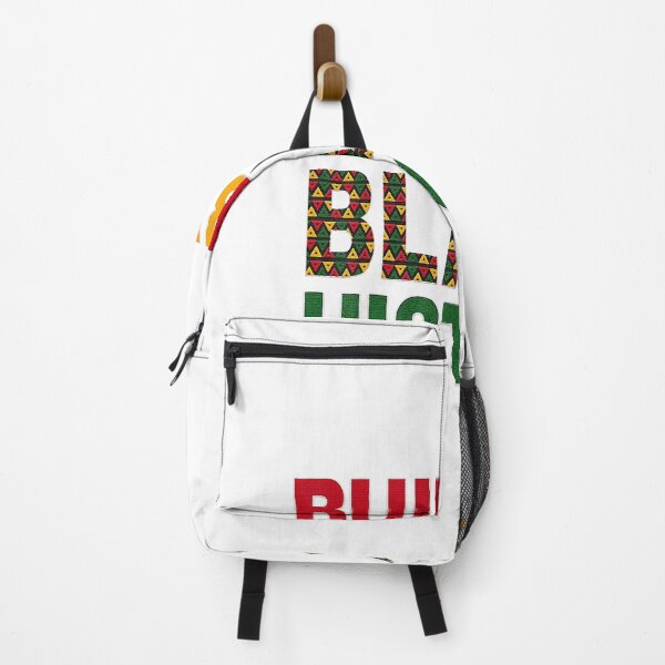 Item preview, Built By Black History For Black History Month designed and sold by silmanpaa5.