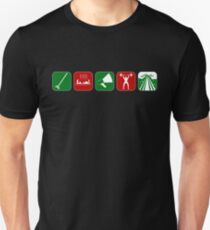 Celebrate Festivus! Unisex T-Shirt