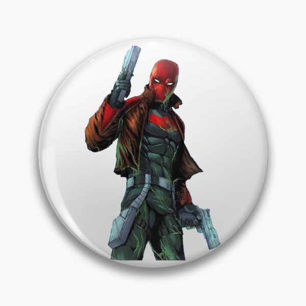 Item preview, jason todd cool  designed and sold by GuntherSchulz.