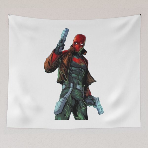 Item preview, jason todd cool  designed and sold by GuntherSchulz.