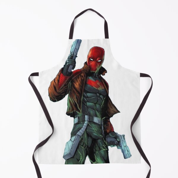 Item preview, jason todd cool designed and sold by GuntherSchulz.