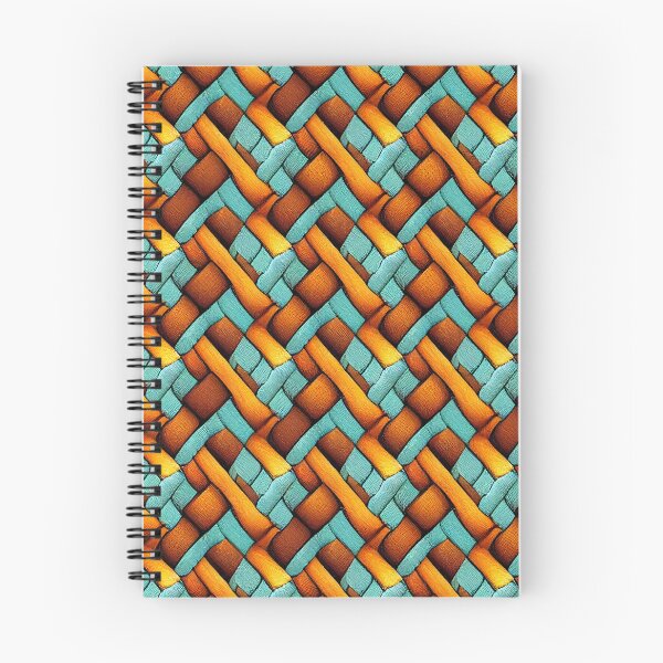 Item preview, Basket Weave Pattern designed and sold by BuraxisDesigns.