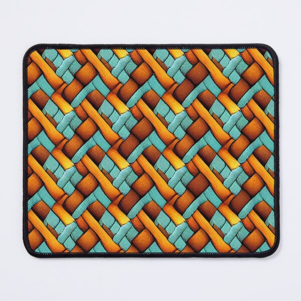 Item preview, Basket Weave Pattern designed and sold by BuraxisDesigns.