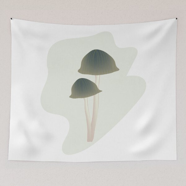 Item preview, Mushroom designed and sold by Ashlison.