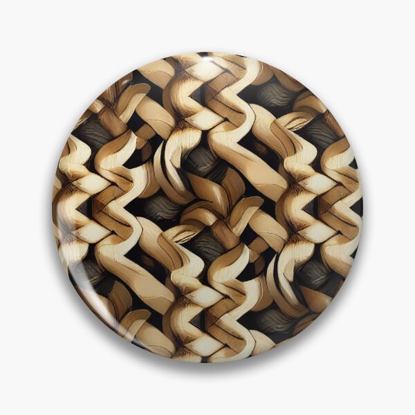 Item preview, Basket Weave Pattern designed and sold by BuraxisDesigns.